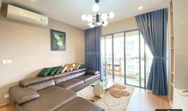 Bán căn hộ 3PN tại Đảo Kim Cương Q. 2, DT 143 m2, giá 12 tỷ - LH: 091 318 4477 (mr. Hoàng)
