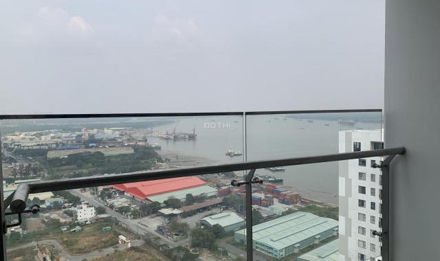 Bán căn hộ 2PN River Panorama Q7 rẻ nhất thị trường, giá 2,25 tỷ, bao gồm thuế phí, đã nhận nhà