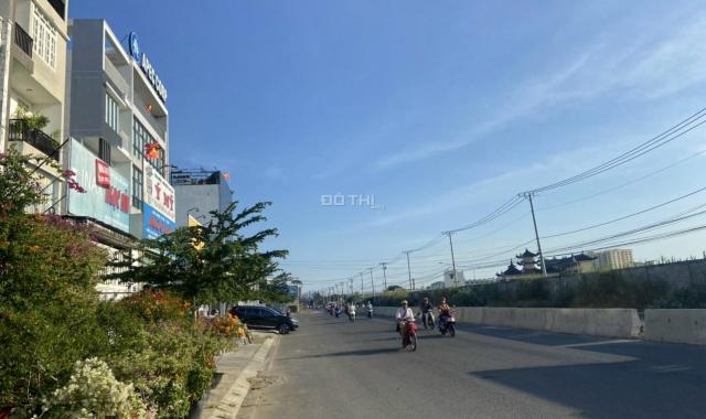 Cần bán đất mặt tiền kinh doanh đường Đỗ Xuân Hợp, Phước Long B, Q9. 5x25m SHR, hỗ trợ bank