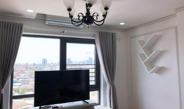 Tin sốc! Căn hộ Ocean View giá rẻ giật mình