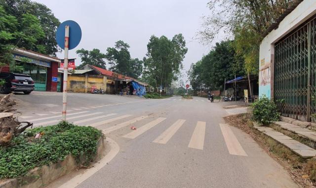 Bán đất 2 mặt tiền tại Định Trung Vĩnh Yên, Vĩnh Phúc