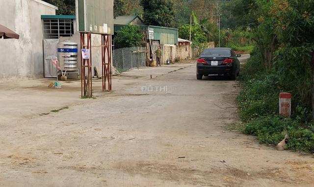 Cần bán lô đất mặt đường Quốc Lộ 12, lô góc 2 mặt tiền, diện tích 1560m2, tại Cao Phong, HB