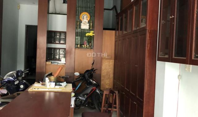 Bán nhà mặt tiền Võ Liêm Sơn, Phường 4, Quận 8, DT 4x18m, trệt lửng 3 lầu