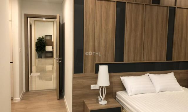 Bán căn góc 120m2 view đẹp 3 phòng ngủ Sadora, Mai Chí Thọ, Quận 2