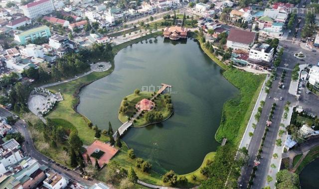 Chính chủ kẹt tiền bán gấp mảnh vườn ngay trung tâm TP Bảo Lộc, giá rẻ, đáng đầu tư ngắn hạn
