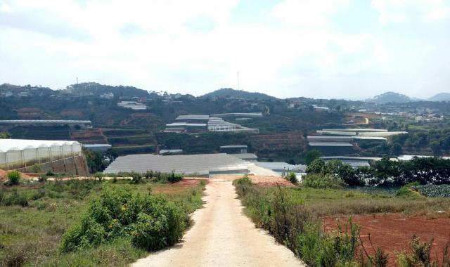 Chỉ 2.7 tỷ sở hữu lô đất view đẹp xã Xuân Thọ, Đà Lạt