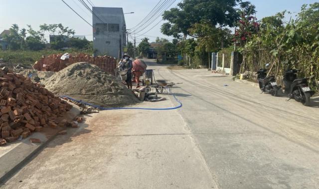 Bán lô đất sát QL1A Điện Thắng Bắc, cách chợ mới Ba Xã Hòa Phước 500m, có sổ, đường 7,5m 1.3x tỷ