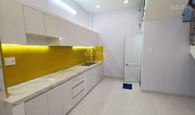 Rinh ngay căn nhà đẹp mới hoàn thiện full thổ cư tại Thuận An, Bình Dương