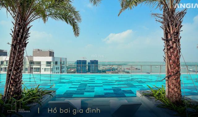 Chính chủ bán nhanh căn hộ River Panorama, 2PN, 55m2, thoáng mát - giá tốt nhất LH: 0374224430