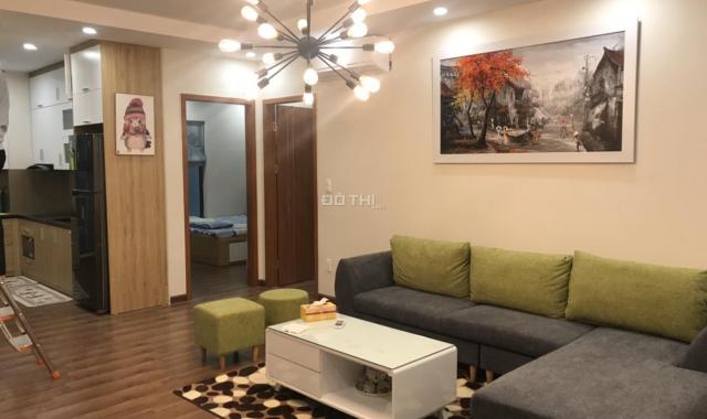 Cho thuê căn hộ chung cư Hd Mon City, Nam Từ Liêm, 65m2, full nội thất, 12tr/th, LH 0822.188.128