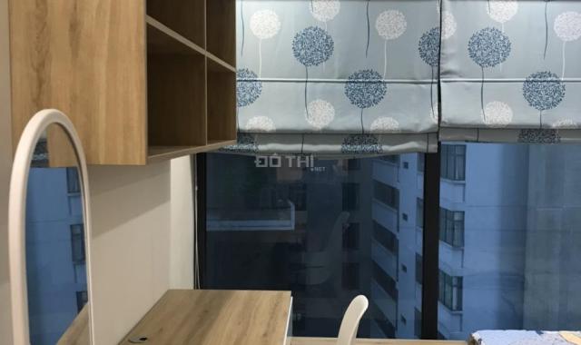 Cho thuê căn hộ chung cư Hd Mon City, Nam Từ Liêm, 65m2, full nội thất, 12tr/th, LH 0822.188.128