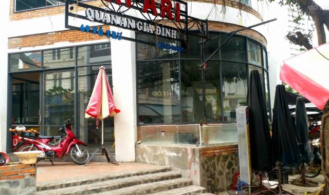 Nhà bán TT Chợ Xóm Mới, Phường Tân Lập, TP Nha Trang