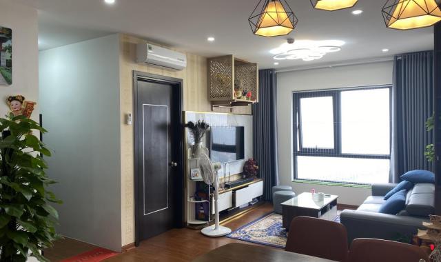 Quỹ căn hộ tòa ICID Complex Lê Trọng Tấn, Hà Đông, Hà Nội giá tốt với nhiều lựa chọn cho khách hàng