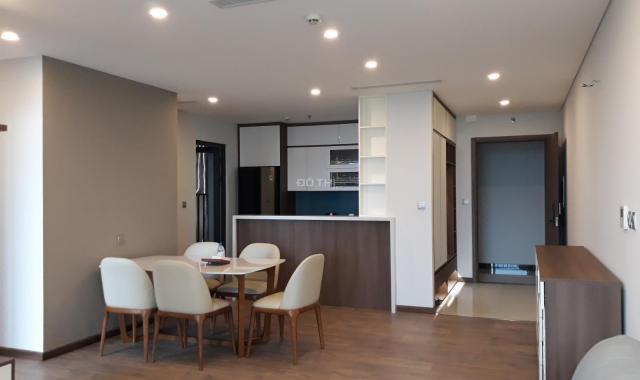 BQL chung cư Ngoại Giao Đoàn, Bắc Từ Liêm cho thuê 20 căn hộ cao cấp từ 2 - 4 phòng ngủ giá rẻ