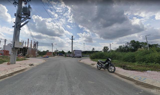 Bán đất KDC Đại Phúc Long Thuận, Long Phước, Q9 trong cụm khu du lịch 80m2 SHR XDTD