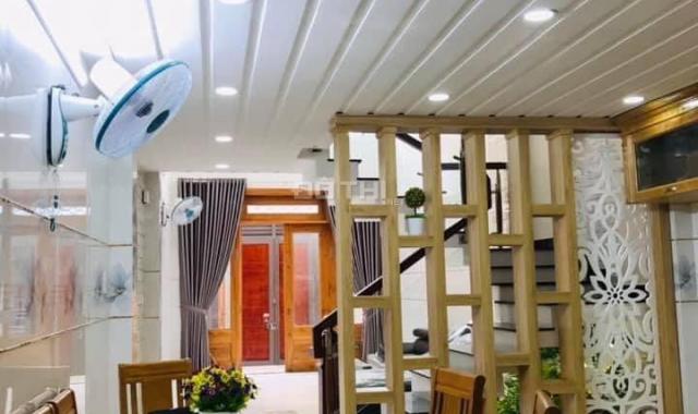 Bán nhà biệt thự, liền kề tại Nhà Bè, Hồ Chí Minh diện tích 65m2, giá 7 tỷ