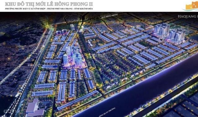 Bán đất khu đô thị Hà Quang 2, vị trí đẹp giá tốt, giá chỉ từ 2 tỷ 570 triệu/Lô, LH: 0934797168