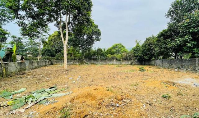 Cần bán 820m2 đất thổ cư gần các khu nghỉ dưỡng homstay tại Lương Sơn, Hòa Bình