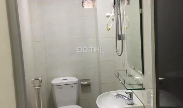 Nhà HXH Nguyễn Văn Quá, DTSD 48m2, 2 tầng, chỉ 2,85 tỷ