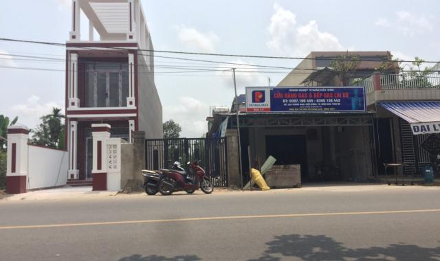 Chính chủ cần bán gấp lô đất tại thị xã Điện Bàn - tỉnh Quảng Nam