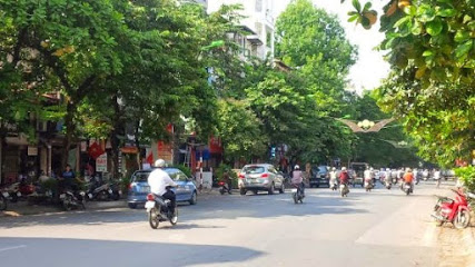 Bán nhà mặt phố cổ siêu hiếm gần chợ Đồng Xuân - Hoàn Kiếm 167m2 3T siêu rẻ - giá 55 tỷ