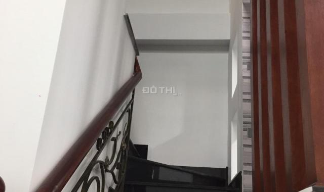 Nhà mới 1 lầu 4,6x12m Trần Xuân Soạn, Quận 7, Hồ Chí Minh