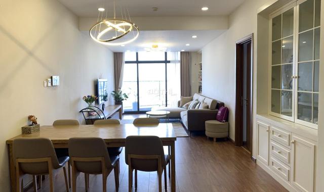 Cho thuê căn hộ chung cư cao cấp khu Ngoại Giao Đoàn. 3PN, đủ đồ, 14 triệu/tháng