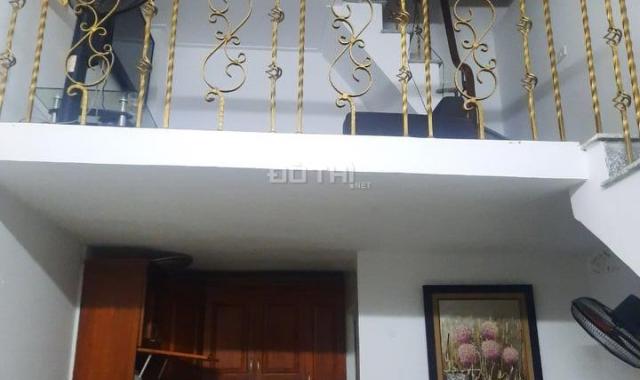 Bán nhà riêng Nguyễn Trãi, Thanh Xuân, 4 tầng, tặng kèm nội thất về ở luôn, nhỉnh 2 tỷ