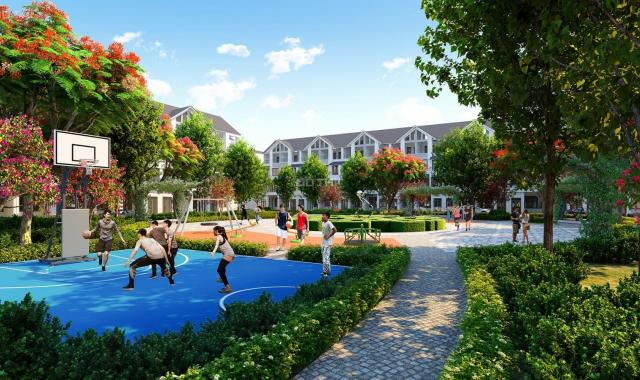 Đẳng cấp sống tại siêu dự án 147 hecta Hinode Royal Park gần công viên hồ điều hòa 7 ha