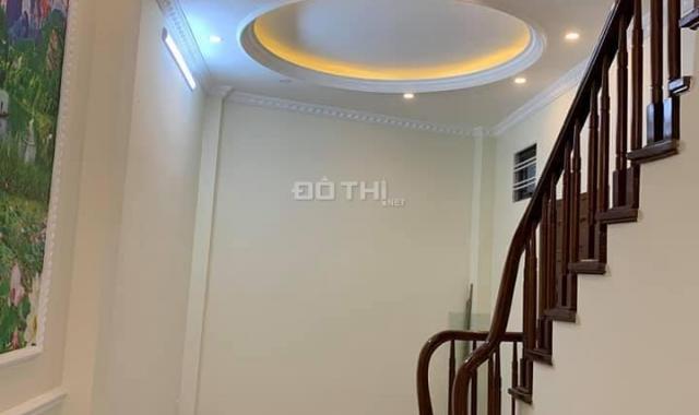 Bán nhà Thành Công 50m2 x 5 tầng, lô góc, giá nhỉnh 6 tỷ