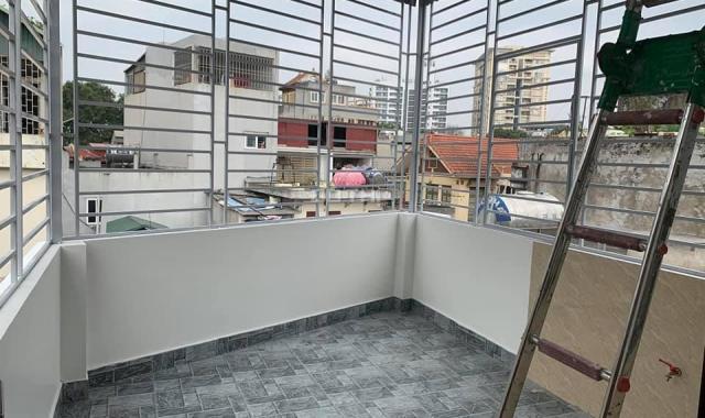 Bán nhà Thành Công 50m2 x 5 tầng, lô góc, giá nhỉnh 6 tỷ