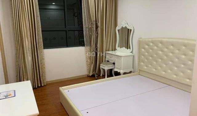 Cho thuê chung cư HD Mon City 70m2 2PN 2WC full nội thất cao cấp. L/H: 0963146006