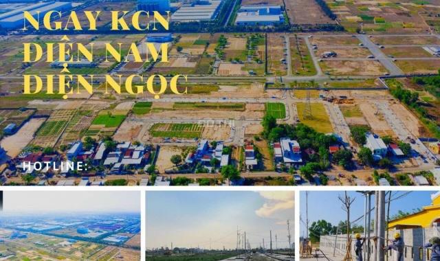 Chính chủ bán lô đất 100m2, Phường Điện Nam Trung, Thị xã Điện Bàn, Tỉnh Quảng Nam