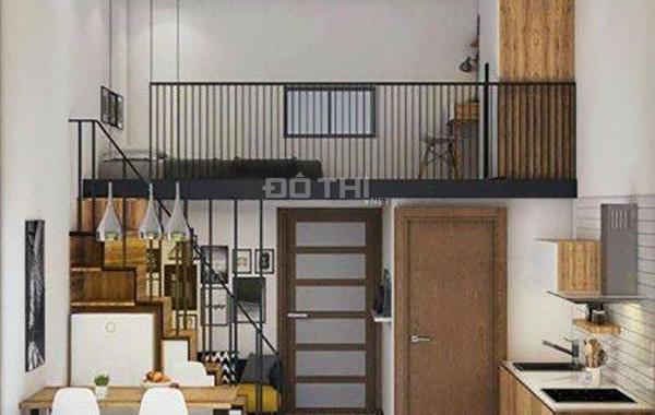 Bán toà CCMN cho thuê trọ, Nguyễn Khuyến, Văn Quán, Hà Đông, DT 150m2, 52 PKK, giá 23 tỷ