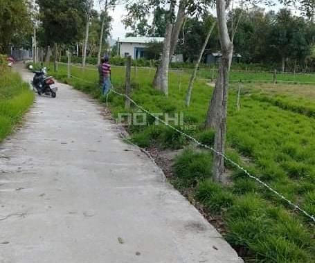 Bán đất vườn thôn Bình An 2, Long Thành, Tuy Phước, Bình Định