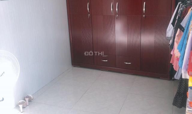 Nhà thuê hẻm 350 Huỳnh Tấn Phát Q7 - 4.1x11m + lửng, lầu, 3PN + nội thất - giá 10 tr/tháng