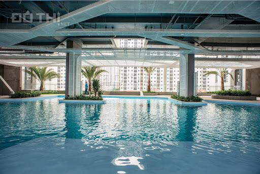 Bán căn hộ chung cư tại dự án De Capella, Quận 2, Hồ Chí Minh diện tích 80m2, giá 65 triệu/m2