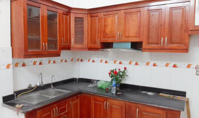 Phân lô 362 Bùi Xương Trạch, 66m2*4 tầng, phân lô, kinh doanh, xây thô, 6.5 tỷ