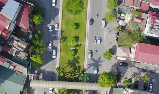 Bán nhà mặt phố tại đường Nguyễn Chí Thanh, Phường Láng Hạ, Đống Đa, Hà Nội DT 71m2 giá 29 tỷ