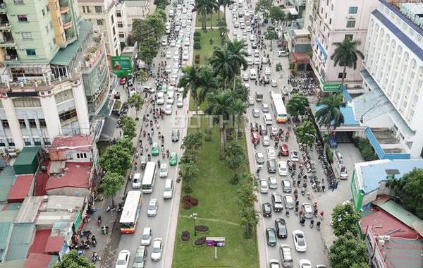 Bán nhà mặt phố tại đường Nguyễn Chí Thanh, Phường Láng Hạ, Đống Đa, Hà Nội DT 71m2 giá 29 tỷ