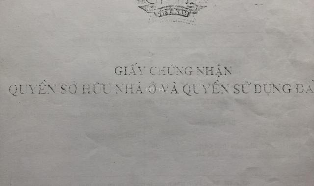 Bán nhà mặt phố tại đường Nơ Trang Long, Phường 13, Bình Thạnh, Hồ Chí Minh DT 70.5m2 giá 18tỷ