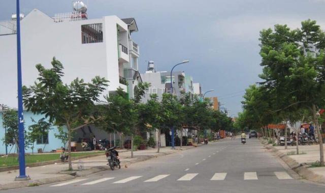 Cần bán gấp đất đường Đồng Văn Cống, phường Thạnh Mỹ Lợi, Q2, gần chợ, SHR, giá chỉ 2 tỷ 5