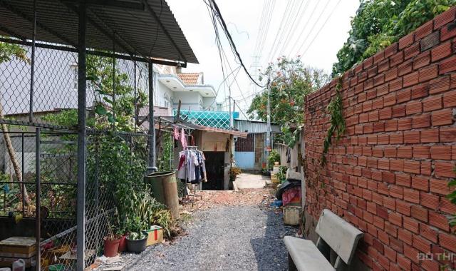 Chính chủ bán lô đất thổ cư ở ấp 5 Xã Phong Phú, Huyện Bình Chánh, TP. HCM