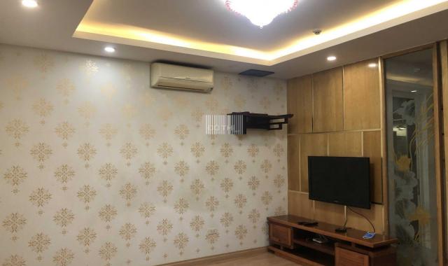 Cần bán CC 36 Phạm Hùng 61m2 chia 2 ngủ full nội thất như hình ảnh