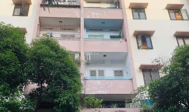 Bán căn hộ chung cư tại đường C8, Phường Tây Thạnh, Tân Phú, Hồ Chí Minh diện tích 44m2 giá 1.4 tỷ