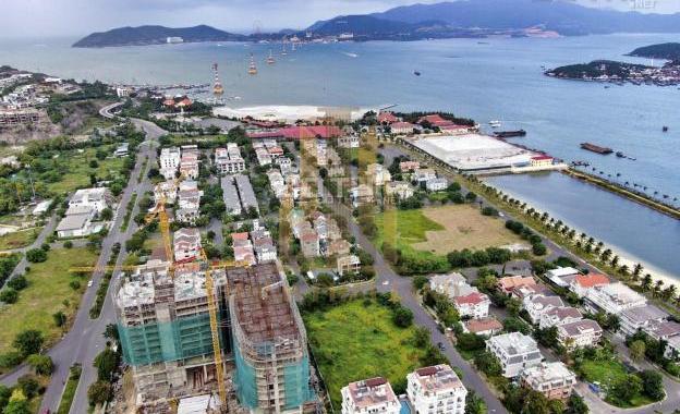 Bán đất nền dự án khu đô thị biển An Viên - Nha Trang