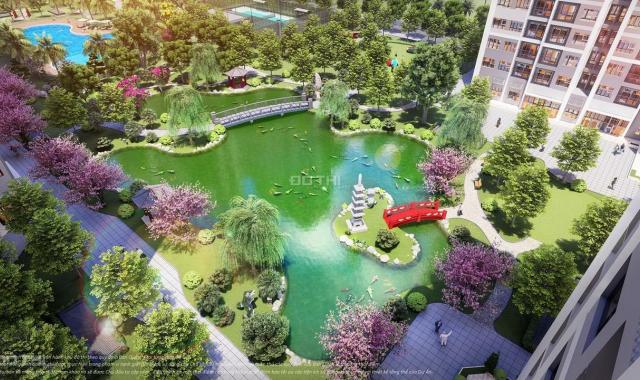 The Origami phân khu cao cấp 5 sao dự án Vinhomes Grand Park Quận 9 - Giá đầu tư cực tốt
