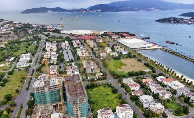 Bán đất nền dự án khu đô thị biển An Viên - Nha Trang