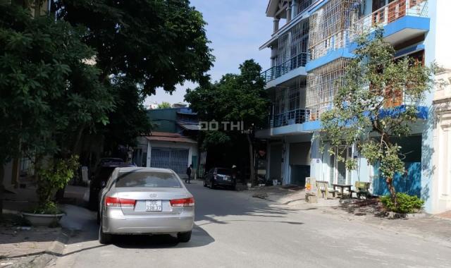 Bán nhà 5T mặt ngõ Trần Phú, Hà Đông, ôtô KD, 54m2, 10.6 tỷ