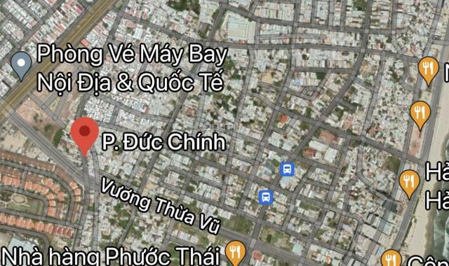 Bán đất đường Phó Đức Chính, An Hải Bắc, Quận Sơn Trà, Đà Nẵng. 0901159992